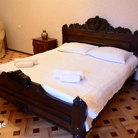 Tbilisi Marjani Hotell Eksteriør bilde