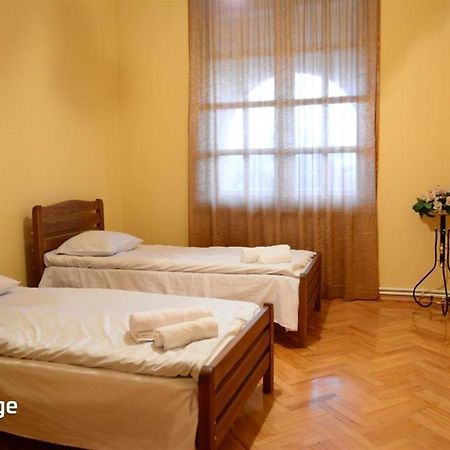 Tbilisi Marjani Hotell Eksteriør bilde